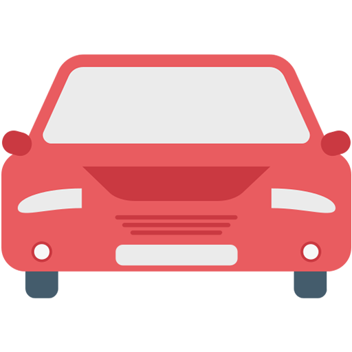 Clean and Hygienic Car