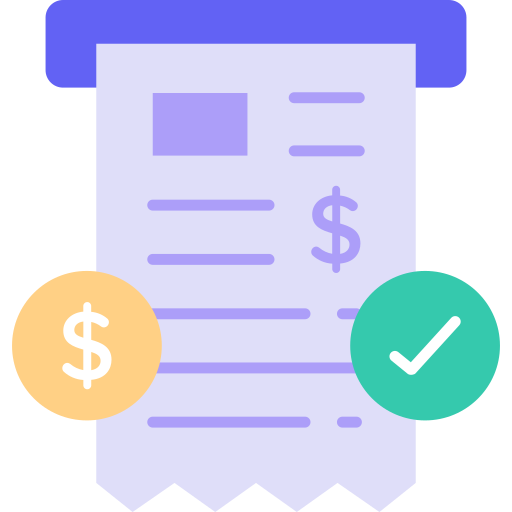 Transparent Billing