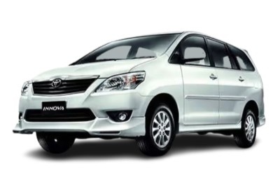  Toyota Innova