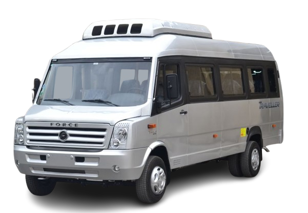 Force Traveller